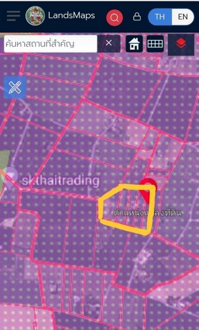 ขายถูกมากที่ดินแปลงสวย 27-3-65 ไร่ ทำเลดีมาก พื้นที่ EEC  เป็นพื้นที่สีม่วงลาย  อยู่ติดสวนอุตสาหกรรมอีโคคลีน  