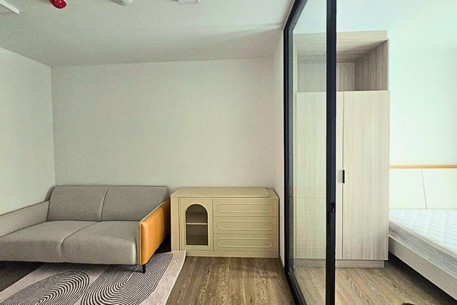 ให้เช่า ห้องใหม่ 10,000  แชปเตอร์ วัน ออล รามอินทรา ใกล้ MRT ลาดปลาเค้า (สถานีสีชมพู)