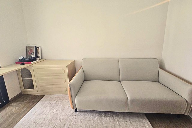 ให้เช่า ห้องใหม่ 10,000 แชปเตอร์ วัน ออล รามอินทรา .  เหมาะกับไลฟ์ไตล์ ใกล้ MRT ลาดปลาเค้า (สถานีสีชมพู) 