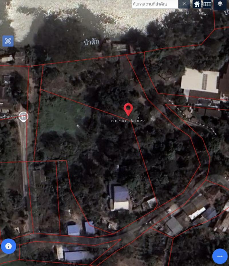 ขายที่ดินติดแม่น้ำป่าสัก 3-1-20 ไร่ พร้อมบ้าน 2 ชั้น ร้านนั่งชิลล์พร้อมดำเนินการที่ตั้ง : ต.เมืองเก่า อ.เสาไห้ จ.สระบุรี 18160พิกัด : https://maps.app.goo.gl/6nkQqBNKU5kDhGaB6ขนาดเนื้อที่รวม : 3 ไร่ 1 งาน 20 ตร.ว. (1,320 ตร.ว.)รายละเอียดติดแม่น้ำป่าสัก วิวโล่ง โปร่ง ลมดีหน้ากว้างติดน้ำประมาณ 60–80 เมตร (อยู่ระหว่างรังวัดยืนยัน)ถนนคอนกรีตถึงหน้าที่ดิน รถยนต์เข้า–ออกสะดวกมี ไฟฟ้า / ประปาหลวง / อินเทอร์เน็ตครบ