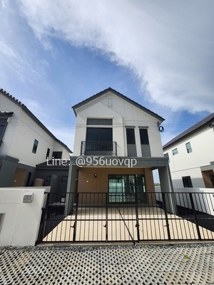 svs309 The Plant NEU TOWN Bangna-Thepharak (เดอะ แพลนท์ นิวทาวน์ บางนา-เทพารักษ์)