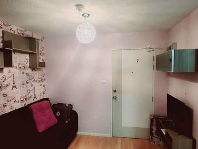 svs298 ให้เช่า  ลุมพินี วิลล์ อ่อนนุช-ลาดกระบัง LUMPINI VILLE ONNUCH-LADKRABANG