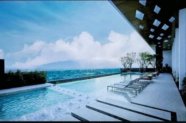 ด่วน!! ลดราคาขาย เพียง 3.05 ล้าน 33 ตรม. #Escent Condo #ห้องมุม วิวไม่บัง ทำเลดี ตกแต่งใหม่ #เฟอร์นิเจอร์ครบ พร้อมเข้าอยู่ #ใกล้เซ็นทรัลเฟสติวัล ชั้น 5ขนาด 33 ตร.ม.1 ห้องนอน 1 ห้องน้ำ1 ห้องนั่งเล่นโซนครัวภายในห้องแยกห้องเป็นสัดส่วนขายพร้อมเฟอร์นิเจอร์ทุกอย่างตามภาพห้าง/ตลาด/Supermarket ใกล้เคียง Central Festival Chiangmai 300 เมตร Tops Supermarket 300 เมตร Big C Extra 2.1 กม. Makro 3.2 กม. Rimping Supermarket / Star Avenue 3.2 กม. ตลาดรวมโชค 4.1 กม. Tesco Lotus คำเที่ยง 3.3