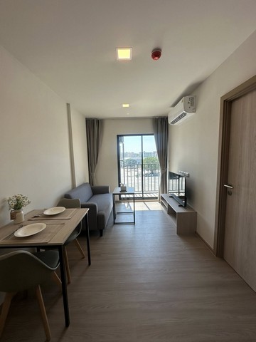  Dcondo Sense Bangsaen – ห้องสวยพร้อมอยู่!  ค่าเช่าเพียง 11,000 บาท/เดือน