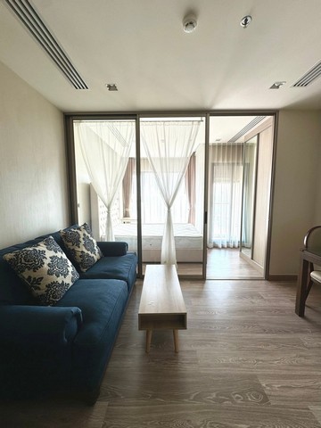 ปล่อยเช่าคอนโด Infinity One Condo คอนโดหรูใจกลางเมืองชลบุรี ทำเลสะดวก ใกล้แหล่งงานและแหล่งอำนวยความสะดวก