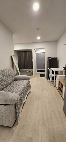 ให้เช่าคอนโด เอิร์น บาย แอลพีเอ็น (EARN Condo by LPN)  คอนโดใหม่ ห้องใหม่มือหนึ่ง 