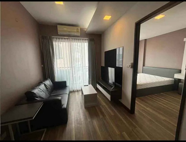 ให้เช่า เดอะฮาร์โมเนสท์ คอนโด บางแสนราคาเช่า 8,000 บาท/เดือน (สัญญา 1 ปี)