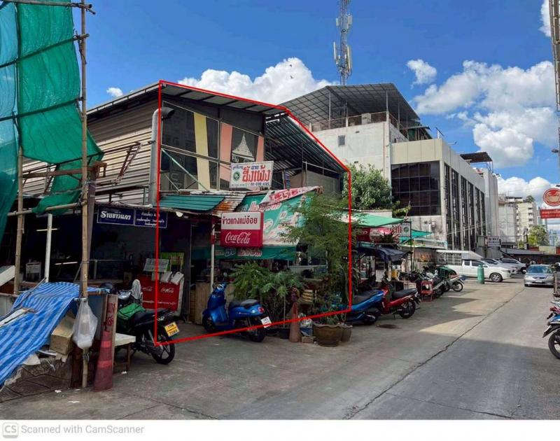 ขายที่ดินเปล่าใกล้ MRT ห้วยขวาง 50 เมตร ราคาดีมาก ติดต่อผึ้งรติ 061-9419-639ที่ตั้ง : แขวงห้วยขวาง เขตห้วยขวาง จังหวัดกรุงเทพมหานคร 10310ขนาดเนื้อที่ : 66 ตรว.รายละเอียด-ที่ดินทำเลระดับพรีเมียม หลังร้านสมบูรณ์โภชนา-ที่ดินหน้ากว้าง15 ม.ลึก 21 ม. -ติดถนน 2 ด้าน ถนนกว้าง 6 เมตร เข้า–ออกสะดวกมากเหมาะสุด ๆ สำหรับ -สร้างทาวน์โฮม-อาคารพาณิชย์-ทำธุรกิจ/ปล่อยเช่าจุดเด่น-ทำเล ระดับพรีเมียม