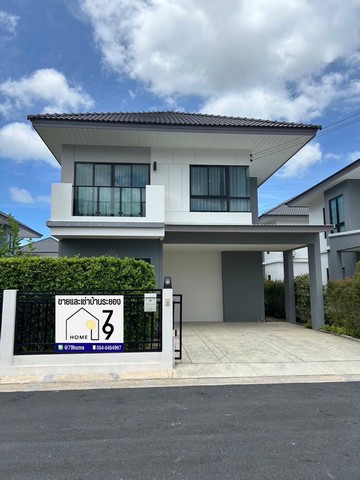  Vายและให้เช่าบ้านเดี่ยว2ชั้น โครงการติดถนนบูรพาพัฒน์ บ้านฉาง ระยอง บ้านเปล่าไม่มีเฟอร์นิเจอร์ ราคาเช่า 17,000/เดือน สัญญา 1 ปี ราคาvาย 3.xx ลบ. ค่าโอน50/50  52 ตร.ว.3 ห้องนอน3 ห้องน้ำ1 ห้องโถง1 ห้องครัว 2 ที่จอดรถ แอร์ 3 เครื่อง ผ้าม่านทั้งหลัง ปั๊มน้ำ แท็งค์น้ำสถานที่ใกล้เคียงหาดพลา พยูน น้ำรินโลตัสบ้านฉางมอเตอร์เวย์สนามบินนานาชาติอู่ตะเภา7-11, Lotus go fresh, mini big cรหัสทรัพย์ 7968294,7968295สนใจ / 