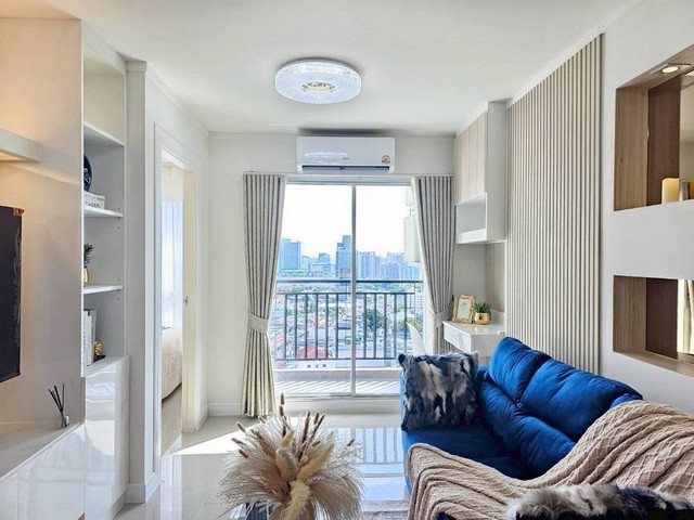 ขายคอนโดลุมพินี วิลล์ วงอมาตย์ วิวเมืองและวิวทะเล แต่งครบ พร้อมอยู่ ตึก A ชั้น 20 วิวทะเลสุดอลังการ เห็นพลุนานาชาติจากระเบียงโทร. 095-196-4242 (คุณจุ๊)Line ID : jll689 WhatsApp : wa.me/66951964242 FB page : https://www.facebook.com/ChulaluckHomeliving/รายละเอียด- ขนาด 32 ตร.ม. ชั้น 20- 1 ห้องนอน  1 ห้องน้ำ  1 ห้องครัวของแถมจัดเต็มฟรี- เฟอร์นิเจอร์บิ้วอินครบชุด- เครื่องใช้ไฟฟ้า: ทีวี 55 นิ้ว, แอร์ 12,000 BTU 2 เครื่อง, ตู้เย็น, ไมโครเวฟ, เตาไฟฟ้า+ฮู้ด, เครื