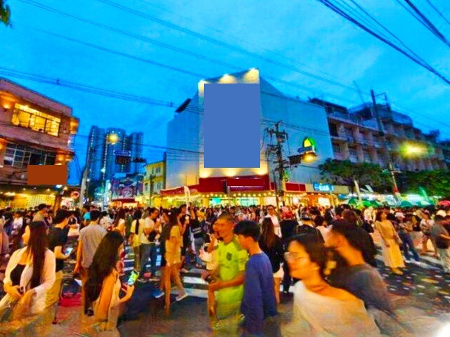 สามย่าน มิตรทาวน์ 1.4 กม. BTSสยาม 1.8กม. บรรทัดทอง ให้เช่าอาคารพาณิชย์ 3 ชั้นสุดพิเศษ รีโนเวทใหม่ 180ตร.ม. 15ตร.วา. บรรยากาศโปร่ง โล่ง ม.จุฬาลงกรณ์ 2.5 กม. ทำเลทอง ติดถนนใหญ่  ใจกลางย่านสุดฮอต 144,998B-M.  จุฬาลงการณ์ 14-20 แหล่งช้อปปิ้ง คนพลุกพล่าน เดินทางสะดวก  Samyan Mitrtown 1.4 km.  BTS Siam 1.8km. BanthatThong For rent a very special 3-story commercial building newly renovated 180sq.m. 15sq.wa. open and airy atmosphere Chulalongkorn University 2.5km. prime location next to the main road in the heart of the hottest area 144,999B-M. Chulalongkorn 14-20 shopping area crowded convenient travel สะพา