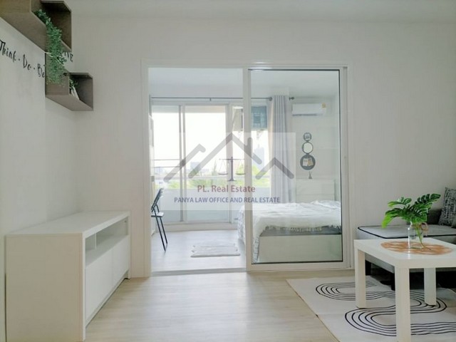 ให้เช่าคอนโดซิตี้วิลล่า ตึก F1 ชั้น 5 ห้องมุม ย่านลาดพร้าว 130 รามคำแหง 65 บางกะปิ fully furnishedรีโนเวทใหม่ทั้งห้อง ใกล้ BTS ลาดพร้าว 101 ใกล้ซอยมหาดไทย ลาดพร้าว 130 รามคำแหง 81ราคาเช่า 7,500 บาท / เดือน ( สัญญาขั้นต่ำ 1 ปี ประกัน 2 เดือน ล่วงหน้า 1 เดือน )ที่ตั้ง ถนนลาดพร้าว ซอยลาดพร้าว 126 แขวงคลองจั่น เขตบางกะปิ กรุงเทพติดต่อ : คุณภัสพงณ์ 0634098164Line : binkem22https://www.facebook.com/profile.php?id=61581484955548พื้นที่ใช้สอย 33 ตารางเมต