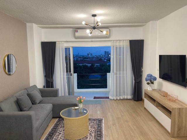 ขายคอนโดพลาซ่าพัทยาขายพร้อมผู้เซ่า7000บาท/ด สัญญาเช่า6เดือน