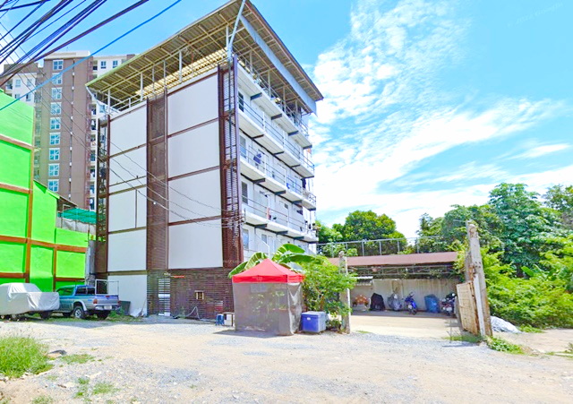 ทำAIRBNBได้ 40ห้อง BTSสีเขียว วัดพระศรี  200ม. MRTสีชมพู ราชภัฏ 100ม. ติดรถไฟฟ้า3สาย พหลโยธิน55 รถไฟฟ้าสีแดงหลักสี่ 1กม. พร้อมให้รีโนเวท ให้เช่าอพาร์ทเม้นท์ 4ปี ถูกสุด  138 ตรว.  ต่อรองได้ 49,999 บาทต่อเดือน หรือขาย 28.9ล้านบาท Run AirBNB 40rooms BTS Green Line WatPhraSri 200m. MRT PinkLine Rajabhat 100m. 3Skytrain Lines  LakSi Red Line 1km.  Near 3 BTS lines ready to renovate 4-year-old apartment for rent cheapest 138sq.wa Phahon55  negotiable 49,999 b-m or sell for 28.9million baht.ม.เกริก พหลโยธิน55ถ. แจ้งวัฒนะ แขวงอนุสาวรีย์ เขตบางเขน กรุงเทพมหานคร 1