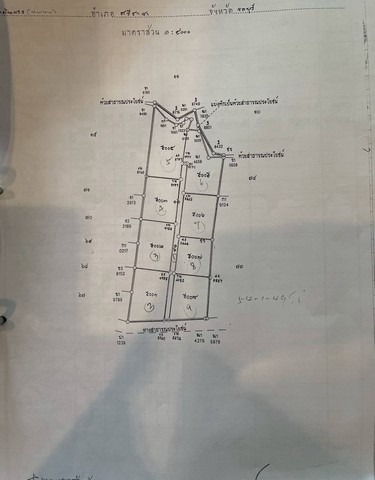 ขายและให้เช่าที่ดินศรีราชาชลบุรี✅ขาย/ให้เช่า ที่เปล่า 52-1-71 ไร่ ทำเลดี ข้างสนามกอล์ฟพัฒนา# ติดด้านหลังนิคมปิ่นทอง5 ใกล้นิคมโรจนะบ่อวิน????พิกัด:บ่อวิน เขาคันทรง ศรีราชา ชลบุรี⚛️ผังม่วงลาย✅มี 9 แปลง รวมพื้นที่ดินขนาด 52-1-71 ไร่ เจ้าของคนเดียว????ขายไร่ละ 3.2 ล้านบาท     (ฟรีโอน)❇️เงื่อนไขการเช่าดังนี้ :              ▪️ให้เช่า 15 ปี แบ่งเป็น 5 สัญญา                               ▪️เก็บค่าสิทธิประโยชน์ ไ