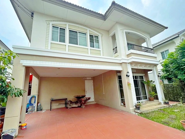 รามอินทรา 24,998 B-M.3-4นอน 2 น้ำ ให้เช่าบ้านเดี่ยว 2 ชั้นกว้าง ใหญ่ จตุโชติ 15-21 ตลาดเคหะออเงิน 1.3 กม.รพ.สายไหม 2.8 กม. หรูหรา 240 ตร.ม. 60 ตร.วา. BTS คูคต 5.4 กม.เฟอร์ฯครบ รร.นานาชาติรุมฤดี ปฐมวัย 4.0 กม. ทำเลดี ติดทางด่วน เดินทางสะดวก Spacious and luxurious 2-story detached house for rent Jatuphoti 15-21 KehaOrNgern Market 1.3 km. SaiMai Hospital 2.8 km. 240 sq.m. 60 sq.wa. BTS KhukKhot 5.4km. Central Ramintra area. 24,998 B-M. 3-4bed 2 bath fully furnished. Ruamrudee International School Preschool 4.0 km. Excellent location near expressway convenient transportation. จตุโชติ 15-21 แยก - สุขาภิบาล 5-เพิ่มสิน วงแ