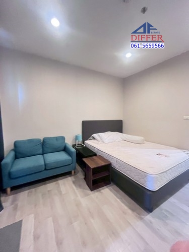 Dfa0054 ให้เช่า  plum condo central station ติดเซ็นทรัลเวสเกต ชั้น 12ที่ตั้ง: ติดเซ็นทรัลเวสต์เกต ริมถนนรัตนาธิเบศร์  ใกล้ MRT ตลาดบางใหญ่ MRT สามแยกบางใหญ่ ขนาด:  24 ตรม. 1 สตูดิโอ 1 ห้องน้ำชั้น 12เงื่อนไขการเช่า>มัดจำ 2 เดือน จ่ายล่วงหน้า 1เดือน สัญญา 1 ปีค่ะ พร้อมเข้าอยู่ได้เลยค่ะสนใจชมทรัพย์ /สอบถามCALL : 0615659566 , 0927988789LINE : @differthailand (ซื้อ,เช่า)https://lin.ee/buyCimXhttps://www.facebook.com/Differestate----------------DIFFER ESTATE CO.,LTD.เป็นบริษัทจดทะเบียนถูกต้องต�
