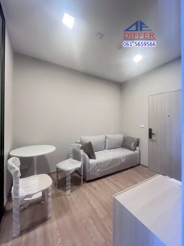 Dfc010 ให้เช่า  พลัมคอนโด นิวเวสต์ / Plum Condo New West พร้อมอยู่ที่ตั้ง: ติดเซ็นทรัลเวสต์เกต ริมถนนรัตนาธิเบศร์  ใกล้ MRT ตลาดบางใหญ่ MRT สามแยกบางใหญ่ ขนาด: 24 ตรม. 1 ห้องนอน 1 ห้องน้ำชั้น 7เงื่อนไขการเช่า>มัดจำ 2 เดือน จ่ายล่วงหน้า 1เดือน สัญญา 1 ปีค่ะ พร้อมเข้าอยู่ได้เลยค่ะสนใจชมทรัพย์ /สอบถามCALL : 0615659566 , 0927988789LINE : @differthailand (ซื้อ,เช่า)https://lin.ee/buyCimXhttps://www.facebook.com/Differestate----------------DIFFER ESTATE CO.,LTD.เป็นบริษัทจดทะเบียนถูกต้อ