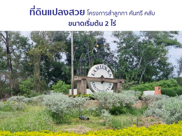  รหัสทรัพย์ (Code ID) :  PM-ALLCG0070  ราคา   3,260,070 บาท (ราคาต่อรองได้) ▸ เนื้อที่  801 ตร.ว (2 ไร่ / 1 ตร.ว) พื้นที่ใช้สอย - ตารางเมตร   ▸ - ห้องนอน - ห้องน้ำ          ▸ 1 ที่จอดรถ   ที่ดินว่างเปล่าหันไปทางทิศ   พิกัดทรัพย์ :  https://maps.app.goo.gl/VBRPfhFvSKgttokVA  สถานที่ใกล้เคียง ▸ใกล้วัดทศทิศาราม ▸ใกล้วัดป่าเจริญราช ▸ใกล้วัดชัยมังคลาราม ▸ใกล้วัดพิรุณศาสตร์  สอบถามเพิ่มเติม / นัดชม โทร. 097-419-5982(พลอย) โทร. 096-932-4624(ออมสิน) Line : @panaya (มี@ด้านห