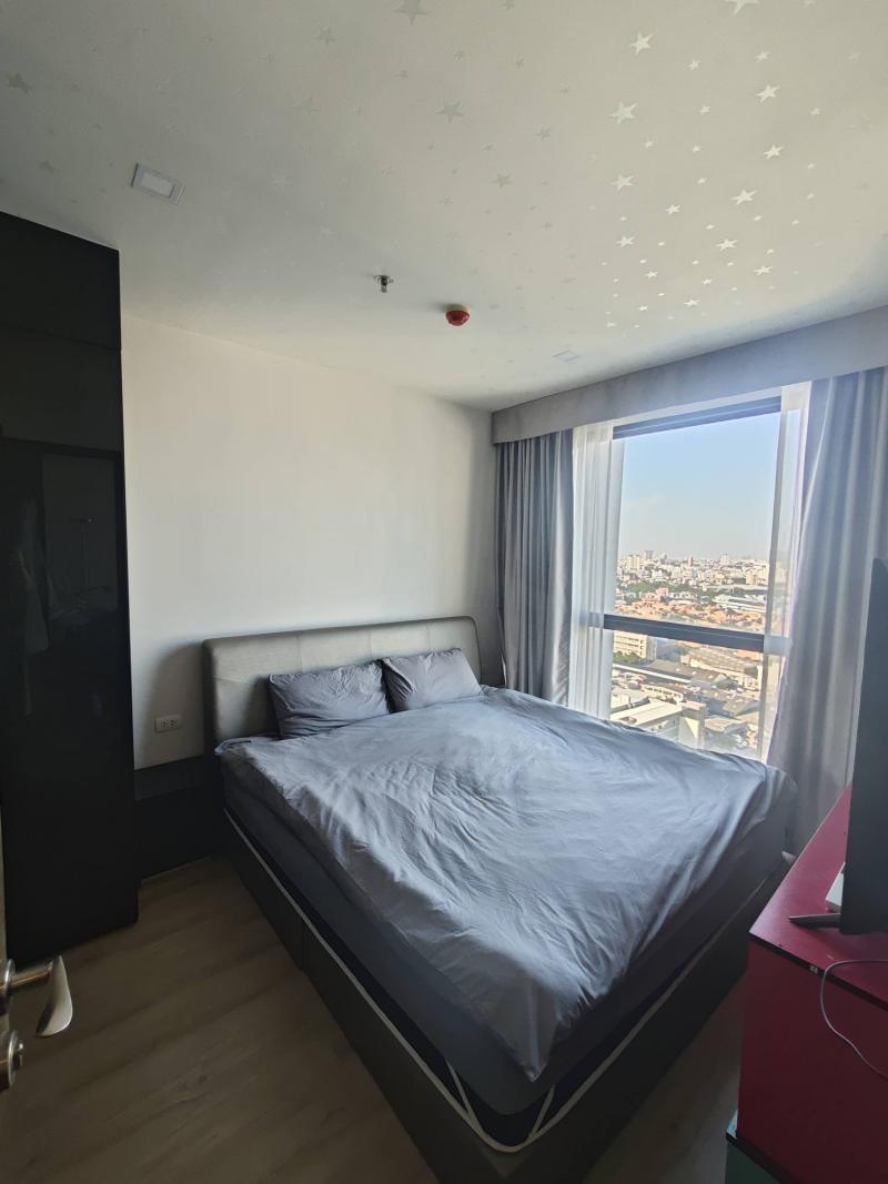 Rhythm Sukhumvit 44 Safe Clean Comfortable 21st Floor BTS Phra Khanong