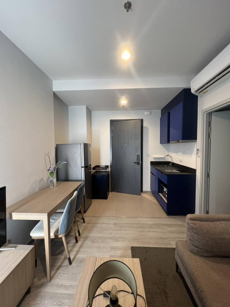 XT Ekkamai Convenient Comfortable Safe 24th Floor BTS Ekkamai