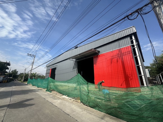 RK0761 ให้เช่าโกดัง 600 ตารางเมตร ซอยโพธิ์แก้ว 3 แยก 13 เชื่อมนวมินทร์-ลาดพร้าม-ประดิษฐิ์มนูธรรมติดต่อAgent  : คุณเด่นชัย                  : 09-8481-8989                  :06-2839-4747 ID Line        :0984818989                   : https://line.me/ti/p/ezz8HbMifzWhatsApp   :+66984818989          : แอดไลน์ แคปหน้าจอสอบถามได้เลยครับโกดัง ซอยโพธิ์แก้ว 3 แยก 13 ขนาด 600 ตรม ห้องน้ำ 2 ห้อง ไฟ 3 เฟส 15/45ที่ตั้ง ซอย โพธิ์แก้ว 3 แยก 13แขวงคลองจั่น บางกะปิ กรุงเทพมหานคร 1024ราคาเช่า ค่าเช่าเดือนละ 90,000 บาท(สา