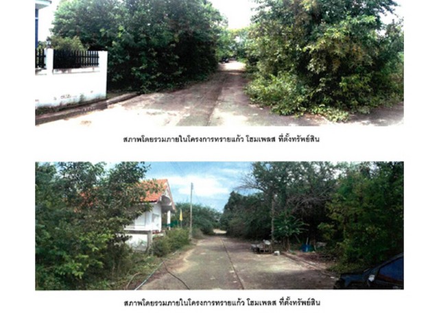  รหัสทรัพย์ (Code ID) :  PM-NSMEU0031  ราคา   42,160,000 บาท (ราคาต่อรองได้) ▸ เนื้อที่   3,695 ตร.ว (9 ไร่ / 95 ตร.ว) พื้นที่ใช้สอย 173.50 ตารางเมตร   ▸ - ห้องนอน - ห้องน้ำ         ▸ 1 ที่จอดรถ   ที่ดินว่างเปล่าหันไปทางทิศ   พิกัดทรัพย์ :  https://maps.app.goo.gl/3x2K8qtpM1abNUyD8  สถานที่ใกล้เคียง ▸ใกล้ไทวัสดุ สาขาชะอำ     ▸ใกล้ตลาดนัดเปิดท้ายชะอำ ▸ใกล้โลตัส ชะอำ-เพชรบุรี ▸ใกล้วัดชะอำคีรี (วัดชะอำ)  สอบถามเพิ่มเติม / นัดชม โทร. 097-419-5982(พลอย) โทร. 096-932-46