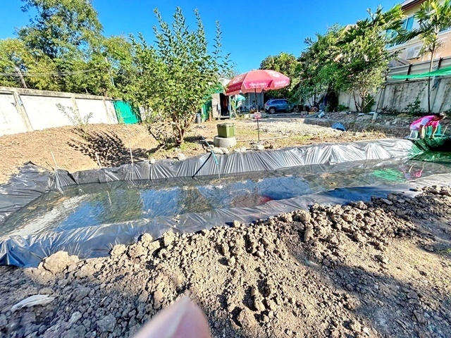 ตลาดตลาดถนอมมิตร200 ม.เพลินนารี่มอลล์200 ม.เลียบด่วนเอกมัย-รามอินทรา โกดังใหม่ บนพื้นที่ 1 ไร่  หรือ 400 ตร.ว.  1 ชั้น ทำเลดีเยี่ยม! ติดถนนรามอินทรา 57 MRT วัชรพล 4 กม. 19,999-29,999B-M 3น้ำ ติดถนนPlearnary Mall 200m Thanommit Market 200m Ekkamai-Ramintra Expressway. New warehouse on 1rai (400sq.wa.) of land, 1 story.MRT Wacharaphon 4 km. Excellent location! Adjacent to Ramintra 57 Wacharapol. 19,999-29,999 THB-month. 3-bath Road frontage.รามอินทรา 57 เลียบด่วนเอกมัย-รามอินทรา  ซ.วัชรพล ถ.วัชรพล แขวงท่าแร้ง เขตบางเขน กรุงเทพมหานคร 10220 พร้อมพื้นท�