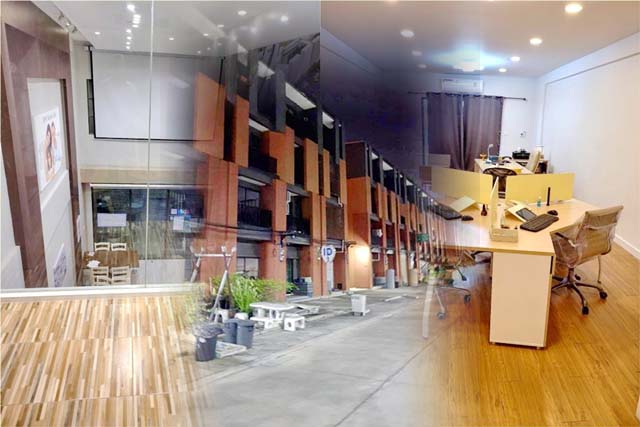 ถูกที่สุดในโลก โลตัส บิ้วอินตกแต่งพร้อม 3.5 ชั้น เพชรเกษม 81 700 ม.อาคารพาณิชย์ ตกแต่งพร้อม หลังมุม สวยงาม สไตล์ Loft New York 4 นอน 3 น้ำ ติดถนนใหญ่ 21 ตร.ว.270 ตร.ม.ม.เอเชียอาคเนย์ 2.8 กม.บนทำเลศักยภาพครบทุกด้าน  เหมาะกับเปิดร้านกาแฟ สตูดิโอ สปา หรือสถาบันกวดวิชา ให้เช่า 22,999 B-M เดินทางสะดวกสบาย MRT หลักสอง 7.7 กม.Built-in and furnished 3.5-story house. Lotus Phetkasem 81 700 m.The cheapest in the world. Commercial building fully furnished  building beautiful Loft New York style 4 bed 3 bath on the main road 21 sq.w. 270 sq.m. 