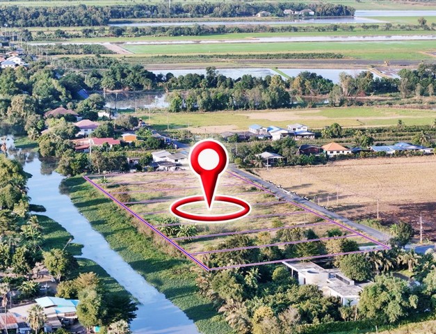 ค้าขายได้ ติดถนนลาดยาง ติดคลอง16ใกล้ มศว.องครักษ์ ที่ดินถมแล้ว เกือบ1ไร่ T.o86-3ol-6l6l#ขายเงินสด และขายเงินผ่อน5ปีพิกัด ติดถนนลาดยางคลอง16 ใกล้มศว.อ.องครักษ์ นครนายกสอบถาม/นัดเยี่ยมชม T.วรุณรัตน์ o86-3ol-6l6l#ขายที่ดินถูกมากหลังมศว. #ที่ดินถมแล้ว#ด้านหน้าติดถนนลาดยางคลอง16 ติดถนน3369 #ด้านหลังติดคลอง16 ติดคลองธรรมชาติทุกแปลง #ถมสูงกว่าถนน30ซม.ที่ดินถมไว้แล้ว 3 ปี พร้อมสร้างบ้านสร้�