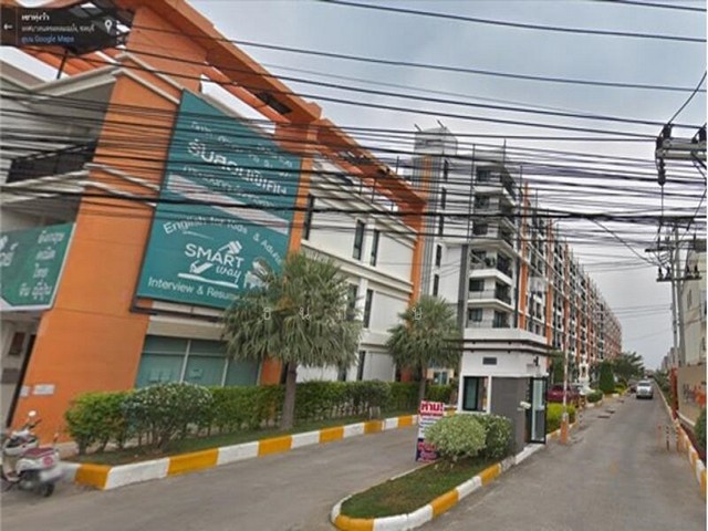 TEL:088-559 5199 คุณเอLine:https://line.me/ti/p/C0eGe0whLXขายคอนโด/โฮมออฟฟิศ เดอะไทม์ คอนโด อ่าวอุดม ห้อง Shop 3 ชั้น 1 เหมาะทั้งลงทุนและอยู่อาศัยเองราคาขาย 1.85 ล้านบาทฟรีโอนห้องพื้นที่เชิงพาณิชย์ ทำเลดี เหมาะทั้งอยู่อาศัยและทำธุรกิจในที่เดียวสามารถใช้เป็น โฮมออฟฟิศ / ร้านค้า / สำนักงาน / ธุรกิจบริการ พร้อมพักอาศัยได้พื้นที่ใช้สอย 56 ตารางเมตร1 ห้องนอน / 1 ห้องน้ำชั้น 1 โซนพื้นที่เชิงพาณิชย์แยกสัด�