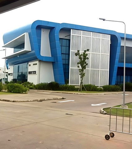 #ขายโรงงานปราจีนบุรี#ขายโรงงาน 3 Units ภายใต้การดูแล ก.น.อ????อ.ศรีมหาโพธิ์ นิคมปราจีนบุรี ????ผัง ม่วง▪️RJP-22-A2.2/1 >> พื้นที่ใช้สอย 2,500 ตารางเมตร ????ราคา 75 ล้านบาท▪️RJP-22-A2.5/1 >> พื้นที่ใช้สอย 2,750 ตารางเมตร ????ราคา 81ล้านบาท▪️RJP-22-M3.3/1 >> พื้นที่ใช้สอย 3,600 ตารางเมตร????ราคา 108 ล้านบาท_____________________________สนใจติดต่อ/นัดชม☎️081-459-0982​ ลฎา☎️098-995-5449☎️085-422-6346 แอดมินAddLine​ID​: ladapa23ค้นหาทรัพย์เพิ่มเติมhttps://www.facebook.com/share/1a3VNy8RkM/https://www.facebook.com