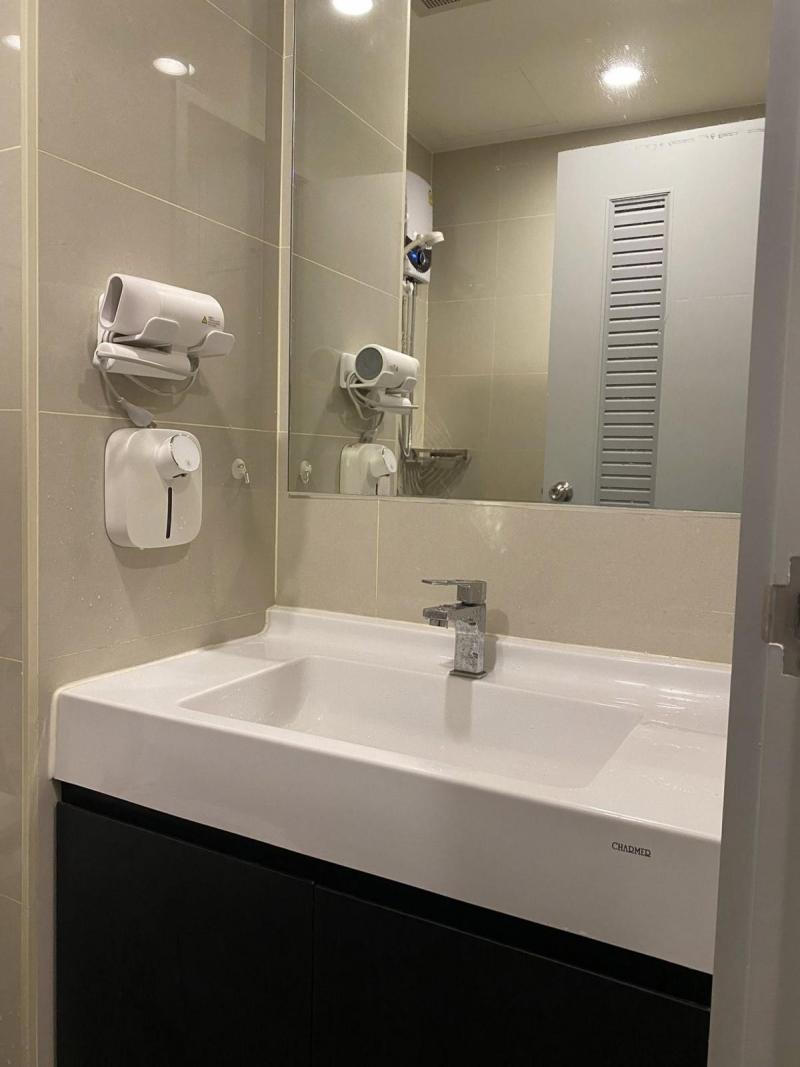 ให้เช่า A Space Mega (เอ สเปซ เมกา)