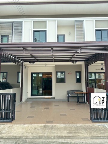  ให้เช่าทาวน์โฮม2ชั้น ใกล้บิ๊กซี ระยอง พร้อมเฟอร์นิเจอร์ครบ  ราคาเช่า 9,000/เดือน สัญญา1ปีประกัน1เดือน+ค่าเช่าล่วงหน้า1เดือน 22 ตร.ว.2 ห้องนอน2 ห้องน้ำ1 ห้องโถง1 ห้องครัว 2 ที่จอดรถ เฟอร์นิเจอร์และเครื่องใช้ไฟฟ้า เตียงนอพร้อมที่นอน 2 ห้องนอนชุดโซฟาแอร์ 3 เครื่องเครื่องทำน้ำอุ่น 1 เครื่อง ทีวี โต๊ะทานข้าว  สถานที่ใกล้เคียงใกล้แยกเกาะกลอยใกล้บิ๊กซี ระยองใกล้เซนทรัลระย