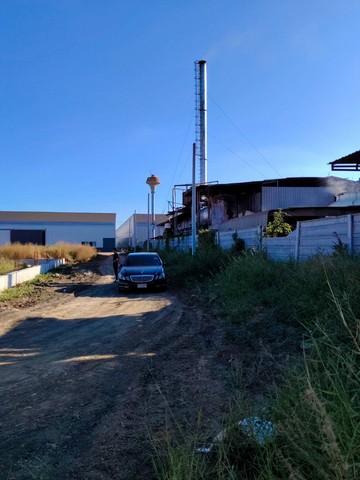 ที่ดินศักยภาพ บางนา–ตราด กม.13 | ซอยกรีนเลค 3โอกาสลงทุนในทำเลที่การพัฒนาเดินหน้าอย่างต่อเนื่อง- เนื้อที่รวม 11 ไร่ 3 งาน 18 ตร.วา (4 โฉนดรวม)- ผังเมืองสีเหลือง รองรับการพัฒนาโครงการ- เหมาะสำหรับ บ้านจัดสรร / Mini Factory / โกดังสินค้า / ศูนย์กระจายสินค้า- ถนนเข้า–ออกสะดวก รถใหญ่ใช้งานได้- สภาพแวดล้อมดี รายล้อมด้วยโรงงานและคลังสินค้าราคา 89,990,000 บาทเหมาะทั้งซื้อพัฒนา และซื้อเก็บ�