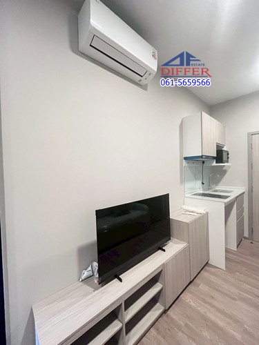 Dfc014 ให้เช่า พลัมคอนโด นิวเวสต์ Plum Condo New West พร้อมอยู่ที่ตั้ง: ติดเซ็นทรัลเวสต์เกต ริมถนนรัตนาธิเบศร์  ใกล้ MRT ตลาดบางใหญ่ MRT สามแยกบางใหญ่ ขนาด: 26 ตรม.  1 ห้องนอน 1 ห้องน้ำชั้น 11เงื่อนไขการเช่า>มัดจำ 2 เดือน จ่ายล่วงหน้า 1เดือน สัญญา 1 ปีค่ะ พร้อมเข้าอยู่ได้เลยค่ะสนใจชมทรัพย์ /สอบถามCALL : 0615659566 , 0927988789LINE : @differthailand (ซื้อ,เช่า)https://lin.ee/buyCimXhttps://www.facebook.com/Differestate----------------DIFFER ESTATE CO.,LTD.เป็นบริษัทจดทะเบียนถูกต้อง