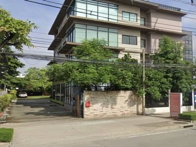 เพียง 338 บาท/ตร.ม ติดถนนพระราม 3!! ปล่อยเช่าพื้นที่บนตึก 221.8 ตร.ม ติดหัวปลาช่องนนทรี ใกล้ BRT นราราม 3 