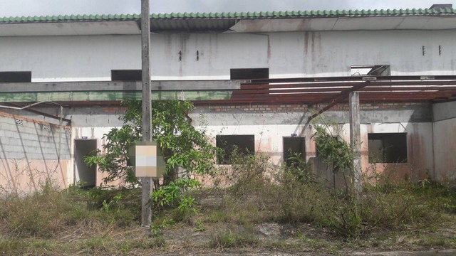  รหัสทรัพย์ (Code ID) :  PM-NSMET0056  ราคา   322,000 บาท (ราคาต่อรองได้) ▸ เนื้อที่   22.50 ตร.ว  พื้นที่ใช้สอย 60.75 ตารางเมตร   ▸ 1 ห้องนอน 1 ห้องน้ำ           ▸ 1 ที่จอดรถ   สำนักงานหันไปทางทิศ   พิกัดทรัพย์ :  https://maps.app.goo.gl/kupyQTSJhoohaGaTA  สถานที่ใกล้เคียง ▸ใกล้วัดนารังนก ▸ใกล้วัดชลธารประสิทธิ์ ▸ใกล้วัดดอน ▸ใกล้โรงเรียนคูเต่าวิทยา  สอบถามเพิ่มเติม / นัดชม โทร. 097-419-5982(พลอย) โทร. 096-932-4624(ออมสิน) Line : @panaya (มี@ด้านหน้า)  ปรึกษาสินเชื่�