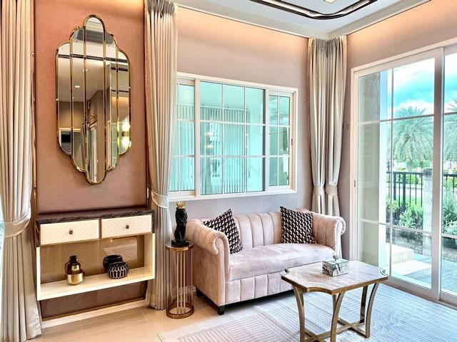 ให้เช่าบ้านเดี่ยวหรู 2 ชั้น โครงการ Grandio แกรนดิโอ ลาดพร้าว-เกษตรนวมินทร์ ซอยนวมินทร์ 42 เคยเป็นบ้านตัวอย่าง สภาพสวย พร้อมอยู่*** ราคาเช่า 130,000 บาท/เดือน ประกัน 2 เดือน ล่วงหน้า 1 เดือน สัญญาขั้นต่ำ 1 ปีติดต่อ คุณช่อผกา 0616198565 LINE 0616198565หากไม่รับสาย รบกวนขอความกรุณาลูกค้า @line ทิ้งรูปและข้อมูลไว้นะคะhttps://line.me/ti/p/zu0mm-ozFXบ้านเดี่ยวแปลงมุม หน้าบ้านโล่ง วิวสวน โครงการ Grandio ลาดพร้าว – เกษตรนว�