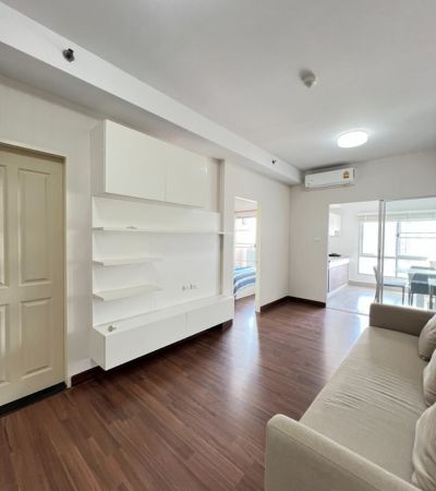 ให้เช่า 13,000 เดือน* (สัญญา 1 ปี)Supalai Monte II (ห้อง Onebed Room) คอนโดพร้อมเข้าอยู่ ทำเลดีที่สุด ทำเล : เยื้องเซ็นทรัลเฟสติวัล____1 ห้องนอน 1 ห้องน้ำขนาดประมาณ 46 ตร.ม. ชั้น 16 มีระเบียง *เฟอร์นิเจอร์ครบ____เช่า 13,000 บาท/เดือนมัดจำ 2 เดือน + ล่วงหน้า 1 เดือนสัญญาเริ่มต้น 1 ปีพร้อมเข้าอยู่ทันที .สิ่งอำนวยความสะดวกสวนหย่อมสระว่ายน้ำฟิตเนสซาวน่าดาดฟ้า ชั้น 32 มีห้องประชุม และพื้นที่ให้การนั่งทำงาน�