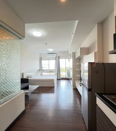 ให้เช่า 10,000 เดือน* (สัญญา 1 ปี)Supalai Monte II (ห้องวิวดอยสะเก็ด) คอนโดพร้อมเข้าอยู่ ทำเลดีที่สุด ทำเล : เยื้องเซ็นทรัลเฟสติวัล____1 ห้องนอน 1 ห้องน้ำขนาดประมาณ 33 ตร.ม. ชั้น 8 มีระเบียง วิวดอยสะเก็ด ห้องไม่ร้อน*เฟอร์นิเจอร์ครบ____เช่า 10,000 บาท/เดือนมัดจำ 2 เดือน + ล่วงหน้า 1 เดือนสัญญาเริ่มต้น 1 ปีพร้อมเข้าอยู่ทันที .สิ่งอำนวยความสะดวกสวนหย่อมสระว่ายน้ำฟิตเนสซาวน่าดาดฟ้า ชั้น 32 มีห้องป