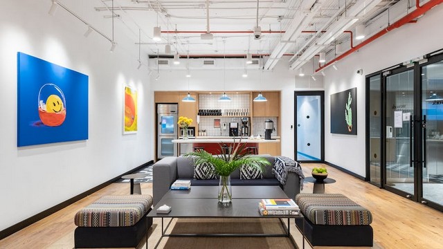 ให้เช่า RENT OFFICE อาคาร ทีวัน 0 Square Wah 0 นอน 0 BATHROOM 9000 B.   ทำเลคุณภาพ