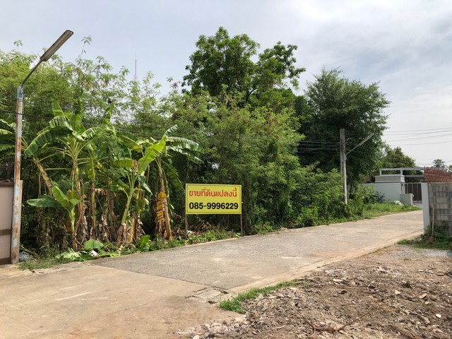 ขายที่ดิน 2 แปลงติดกัน 322 ตรว. ซอยชินเขต หลักสี่(ตลาดขวัญ) ที่ดินแปลงสวยเหมาะสำหรับปลูกบ้าน ทาวน์เฮ้าน์ ฯลฯประเภททรัพย์ : ที่ดินเปล่าที่ดินรวมทั้งสิ้น : 2 แปลงติดกันพื้นที่รวม : 322 ตร.วพิกัดที่ดิน : มบ. ชัยพิทักษ์ ซอยชินเขต 2/6 แขวงทุ่งสองห้อง เขตหลักสี่ กรุงเทพมหานคร 10210#ราคาขาย : 55,000 บาท / ตร.วค่าภาษี ค่าโอน ค่าใช้จ่าย คนละครึ่ง#รหัสทรัพย์ : SO630-3009สนใจสอบถามข้อมูลเพิ่มเติม�