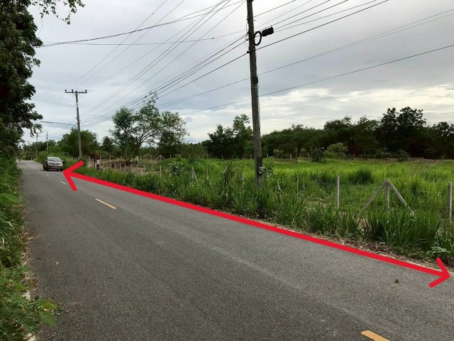 ขายที่ดิน 5ไร่45ตรว. 2.5ลบ. ติดถนน2เลน น้ำประปา ไฟฟ้า บ่อน้ำ บ้านวังธารทอง ต.ดอยหล่อ อ.ดอยหล่อ เชียงใหม่ขายที่ดินจำนวน 2 แปลง เอกสารโฉนด นส.40จ. ครุฑแดง อยู่ติดกันเนื้อที่ 2 ไร่ 2 งาน 45 ตารางวา และเนื้อที่ 2 ไร่ 2 งาน 0 ตารางวารวมเนื้อที่ 2 แปลง จำนวน 5 ไร่ 0 งาน 45 ตารางวารวมหน้ากว้างติดถนน 118 เมตร ลึก 79 เมตรขายราคา 2,500,000 บาท โอนคนละครึ่ง ต่อรองได้ที่ดินสวย ทำเลดี อ.ดอยหล่อ จ.เชียงใหม่