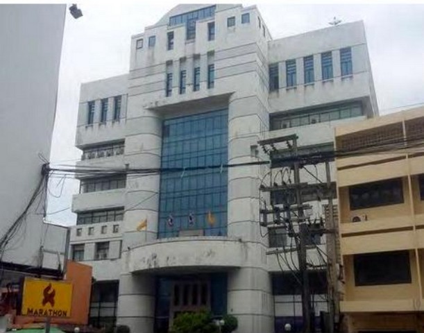 ขายห้องชุดสำนักงาน โครงการ จุลดิศ หาดใหญ่ พลาซ่า ถ.นิพัทธ์อุทิศ 3 ตำบล หาดใหญ่ อำเภอ หาดใหญ่ จังหวัด สงขลา