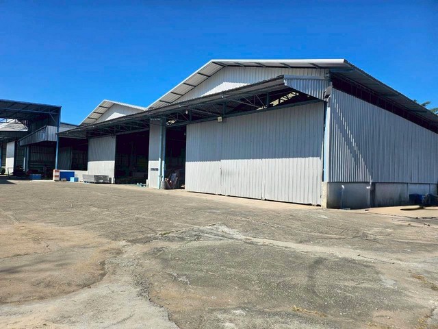 ขายโรงงานบ้านบึงชลบุรี ผังสีเหลือง เนื้อที่ดิน  6-0-87  ไร่ อ.บ้านบึง จ.ชลบุรี มีใบอนุญาตรง4 