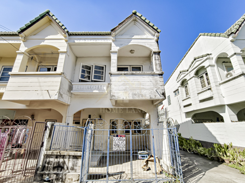 BHL1173ทาวน์เฮ้าส์ 2 ชั้น หมู่บ้าน บัวทองธานี บางบัวทอง (หลังมุม)ที่ตั้ง : 14/1055 ซอย15 ตำบลบางบัวทอง อำเภอบางบัวทอง จังหวัดนนทบุรีรายละเอียด- เนื้อที่ 20 ตร.ว. พื้นที่ใช้สอย 120 ตร.ม.- 3 ห้องนอน 2 ห้องน้ำ - 1 ห้องครัว- 1 จอดรถ- ด้านหน้าบ้าน ทิศตะวันออกทำเลใกล้เคียง- เซ็นทรัล เวสต์เกต- อิเกีย บางใหญ่- บิ๊กซี เอ็กซ์ตร้า บางใหญ่- เดอะ สแควร์ บางใหญ่- โรงเรียนบางบัวทอง 5-7 กม.- โรงพยาบาลบางบัว