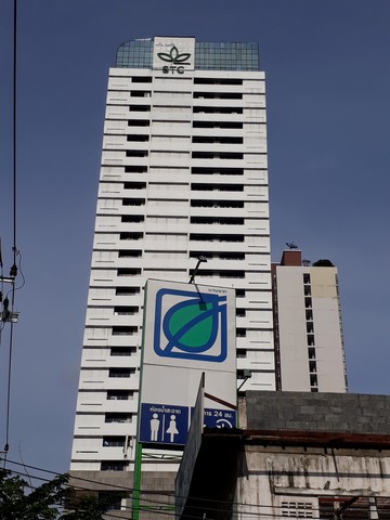 สำนักงาน อาคารไทยศรี 48000 - 1BR1น้ำ 1 RAI 0 Ngan 1 Square Wah ไม่ไกลจาก - สภาพแวดล้อมดี กรุงเทพ