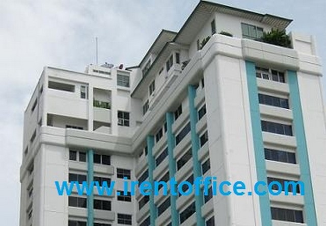 OFfice อาคารบุศยมาศ 1นอน 30000 THAI BAHT ใกล้กับ - ทำเลดีราคาเด่น สมุทรปราการ   