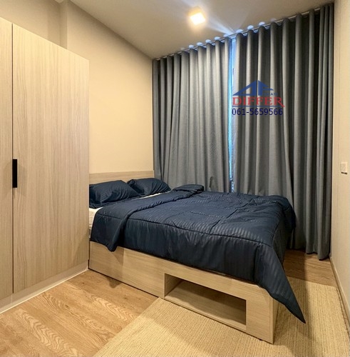 Dfc018 ให้เช่า พลัมคอนโด นิวเวสต์ Plum Condo New West คอนโดใหม่ติดเซ็นทรัลเวสเกตที่ตั้ง: ติดเซ็นทรัลเวสต์เกต ริมถนนรัตนาธิเบศร์  ใกล้ MRT ตลาดบางใหญ่ MRT สามแยกบางใหญ่ ขนาด:  24.63 ตรม. 1 ห้องนอน 1 ห้องน้ำชั้น 20เงื่อนไขการเช่า>มัดจำ 2 เดือน จ่ายล่วงหน้า 1เดือน สัญญา 1 ปีค่ะ พร้อมเข้าอยู่ได้เลยค่ะเฟอร์นิเจอร์: - เตียง 5 ฟุต พร้อมที่นอน Pocket Spring และเครื่องนอนครบ-โซฟา 2 ที่นั่ง-ตู้เสื้อผ้า กระจกแต